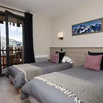 Bed & Breakfast Chalet Hermine