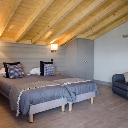 Chalet Hermine La Plagne-Tarentaise