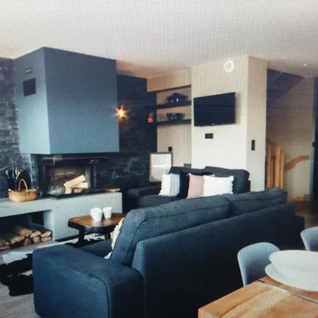 Chalet Hermine